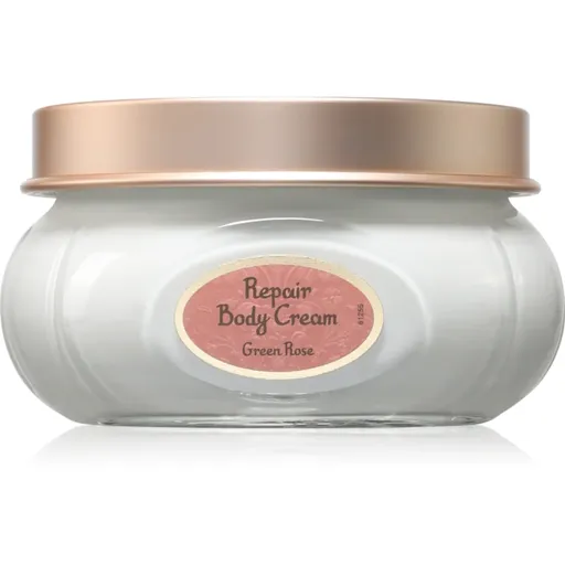 Sabon Green Rose crema de corp 200 ml