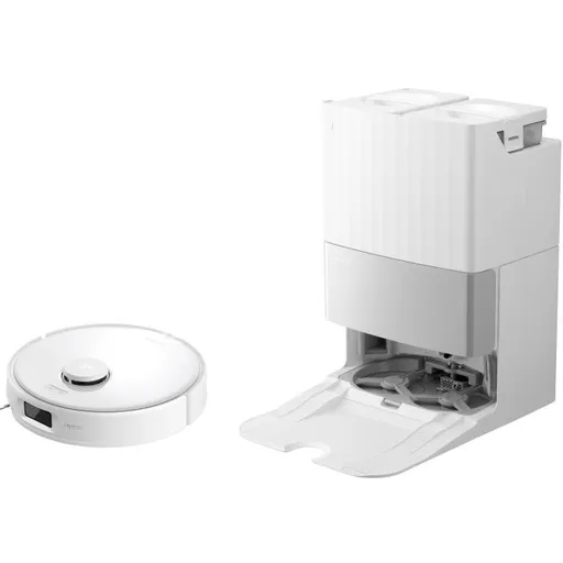 Roborock Vacuum Qrevo Edge 5V1 White QRES02-00