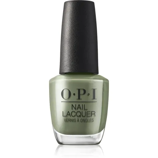 OPI The Mani-tude Nail Lacquer lac de unghii culoare Cargo All Out 15 ml