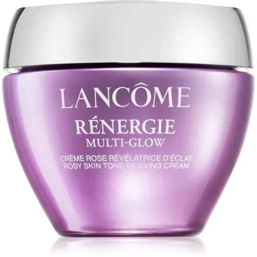 Lancôme Rénergie Multi-Glow cremă pentru reîntinerire, cu efect de iluminare 50 ml