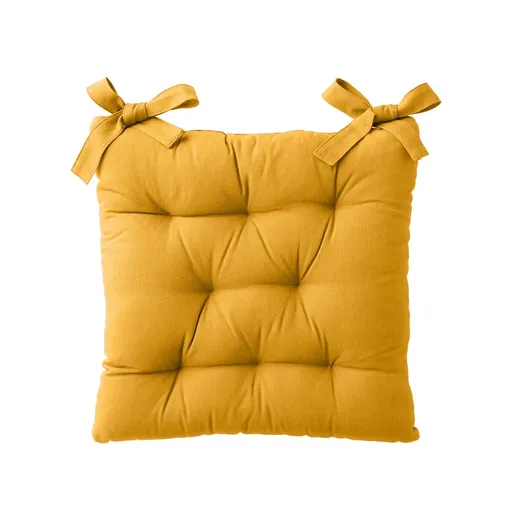 Set de 2 perne de scaun pătrate, de culoare uni, de la Colombine®