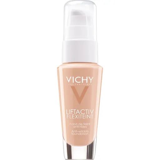 Vichy Liftactiv Flexiteint machiaj cu efect de lifting culoare 45 Doré 30 ml