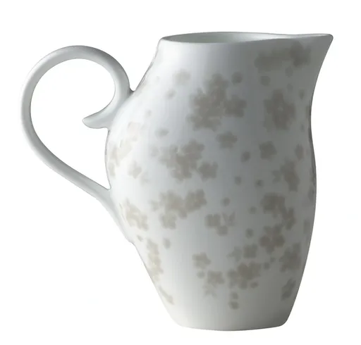 Urcică gri 25 cl Colecția Slåpeblom - Wik & Walsøe