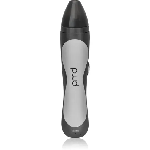 PMD Beauty Personal Microderm Man dispozitiv de microdermabraziune pentru barbati Black 1 buc