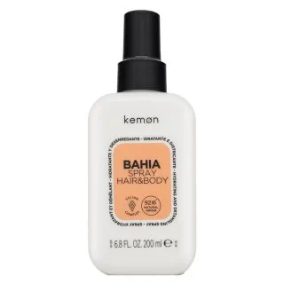 Kemon Bahia Spray Hair & Body spray protector pentru păr si corp 200 ml