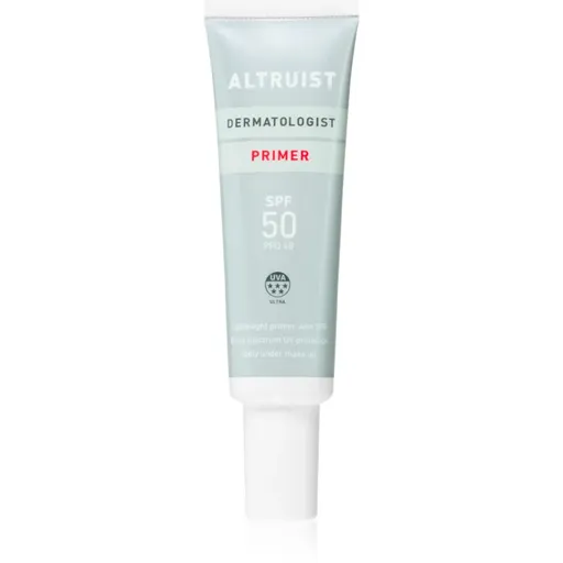 Altruist Primer baza de machiaj SPF 50 30 ml