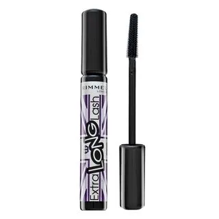 Rimmel London Fix & Protect Extra Long Lash mascara pentru alungire si volum 003 Extreme Black 8 ml