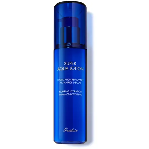 GUERLAIN Super Aqua Lotion tonic pentru hidratarea pielii 150 ml