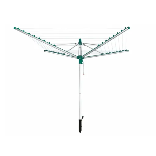 Leifheit Uscător de rufe pentru exterior Linomatic400