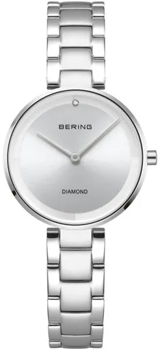 Bering Classic Diamond 17529-700