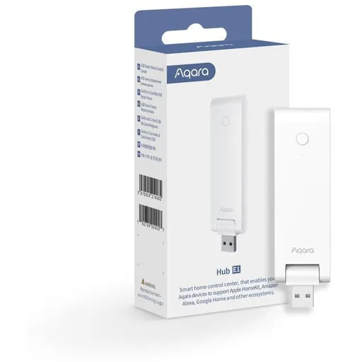 AQARA Hub E1 EU Version (HE1-G01) - Zigbee 3.0 / 6970504214965