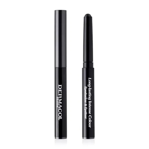 Dermacol Creion și fard de ochi Longlasting Intense Colour (Eye Liner & Shadow) 1,6 g nr.8