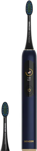 Sencor Periuță de dinți sonică SOC 5010BL