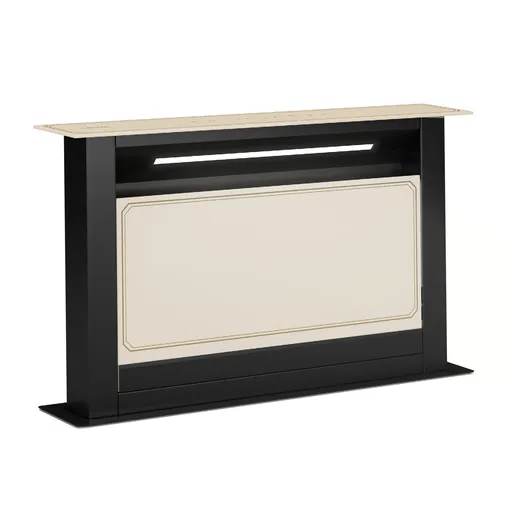 Klarstein Victoria Downdraft hotă | 60 cm | A | 8 niveluri + boost | până la 713,8 m³/h | 120 W