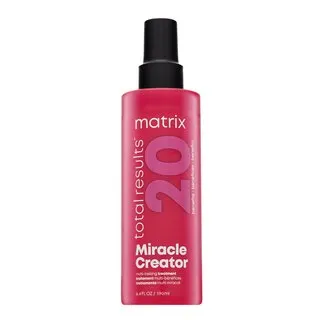 Matrix Total Results Miracle Creator Multi-Tasking Treatment îngrijire multifuncțională pentru păr 190 ml
