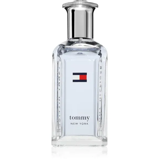 Tommy Hilfiger NEW YORK Eau de Toilette pentru bărbați 50 ml