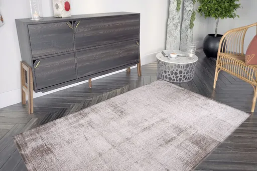 Covor, Dorian Chenille, 75x230 cm, Multicolor