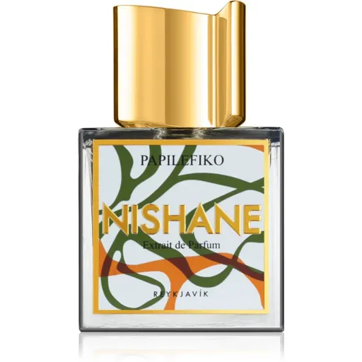 Nishane Papilefiko extract de parfum unisex 100 ml
