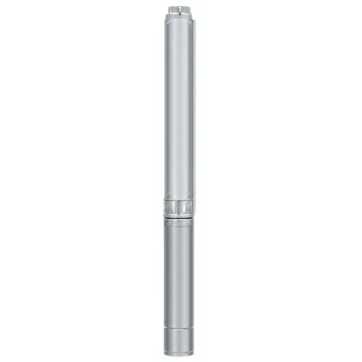 Pompa Submersibila Inox IPRO Professional 3.5IPRO 3/013, 800W, 110l/min, H-65m, Rezistenta la Nisip, 230V