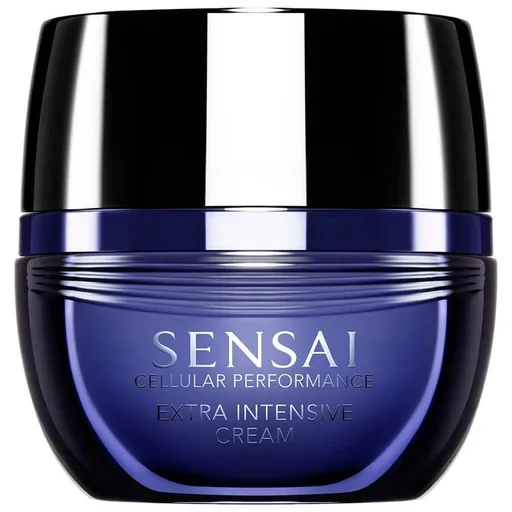 Sensai Cremă intensivă pentru tenul obosit și palid Performanță celulară (Extra Intensive Cream) 40 ml