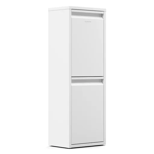 Klarstein Ordnungshüter 2 coș pentru deșeuri de bucătărie 36 L