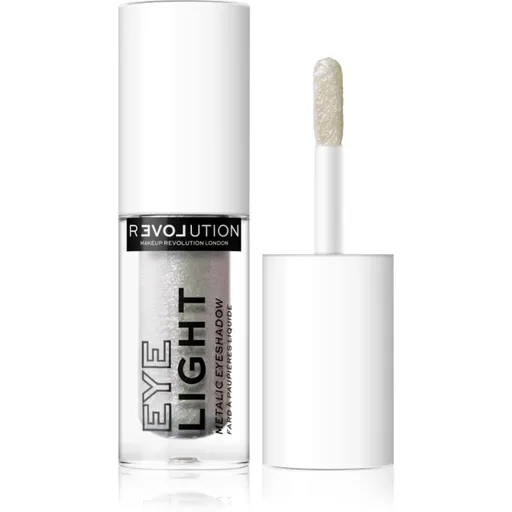 Revolution Relove Eye Light fard de ploape de nuanta aurie culoare Shine 1.9 ml