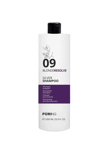 Sampon Profesional Puring Silver 1000 ml