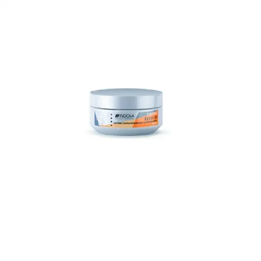 Crema de Par Matifianta cu Fixare Ultra-Puternica Indola Innova Texture Rough Up Crema 85 ml