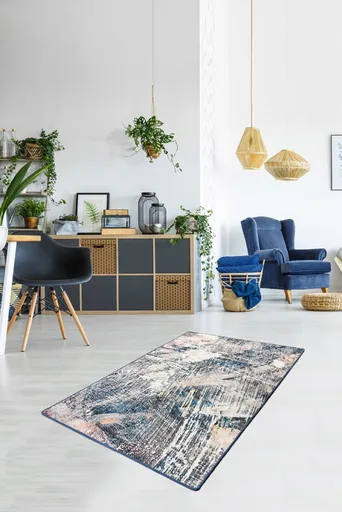 Covor, Adel, 80x150 cm, Multicolor