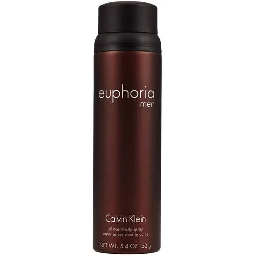 Calvin Klein Euphoria Men - deodorant 152 g