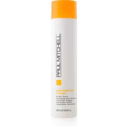 Paul Mitchell Kids sampon pentru copii pentru piele sensibila 300 ml