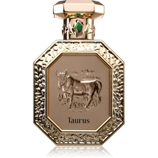 French Avenue Genesis Taurus Eau de Parfum unisex 90 ml