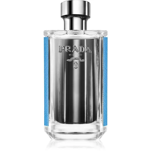 Prada L'Homme L'Eau Eau de Toilette pentru bărbați 100 ml