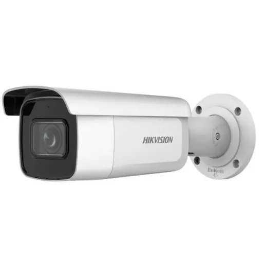 Camera IP bullet AcuSense Hikvision DS-2CD2683G2-IZS, 8MP, lentila 2.8-12mm, IR 60m, 120 dB true WDR, PoE