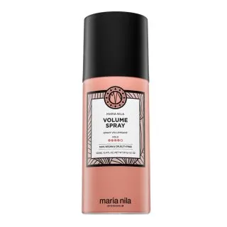 Maria Nila Volume Spray fixativ de păr pentru volum 100 ml