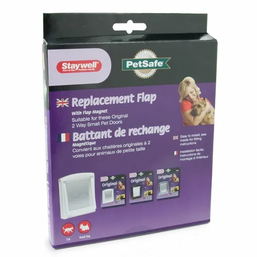 PetSafe® Clapetă de schimb pentru tipul715/730/737