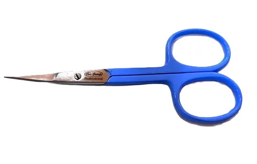 Forfecuta Cuticule Profesionala, One Group - Albastru - 100