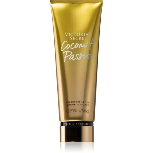 Victoria's Secret Coconut Passion lapte de corp pentru femei 236 ml