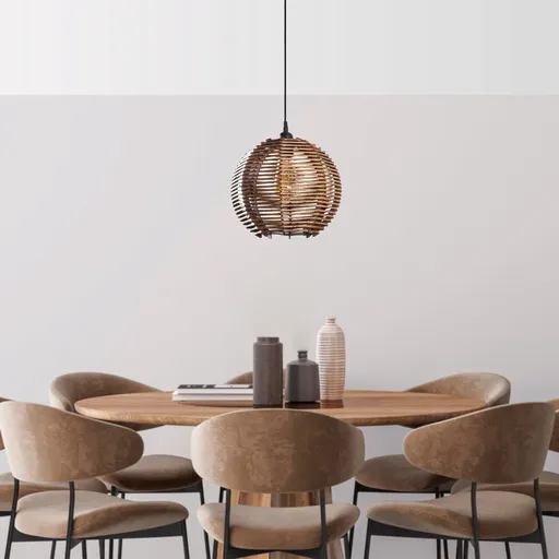 Lustra, Opviq, 390FLH2190, Maro antichizat