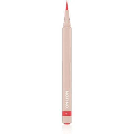 Notino Lifeproof Colour Eyeliner eyeliner rezistent la apă 120 Coral 1 ml
