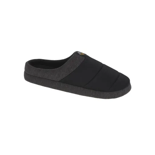 Papuci de velur Isotoner