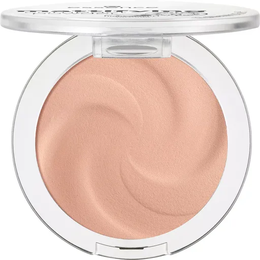 essence Pudră compactă matifiantă Mattifying Compact Powder 12 g 04 Perfect Beige