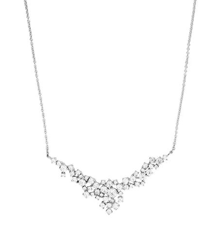 Silver Cat Colier de lux din argint cu zirconiu cubic Classics SC613