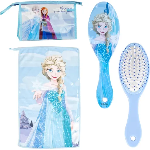 Disney Frozen Seturi pentru voiaj pentru copii 23 x 15 x 8 cm
