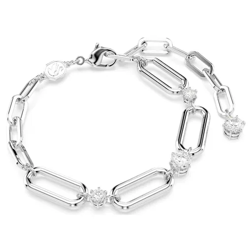 Swarovski Brățară elegantă cu Swarovski Zirconia Constella 5683353