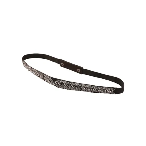Cureaua reglabilă cu ornament bijou