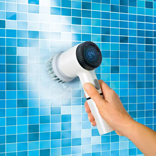 Perie electrică de frecat