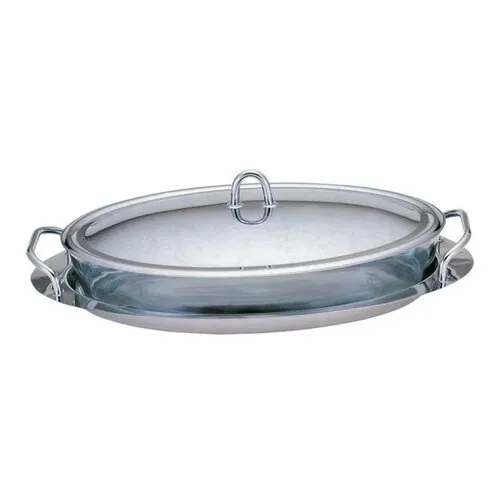 Tavă ovală de servit Berlinger Haus,3 l