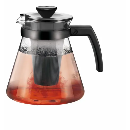 Cană cafea cu filtru Tescoma TEO 1,25 l, 1,25 l