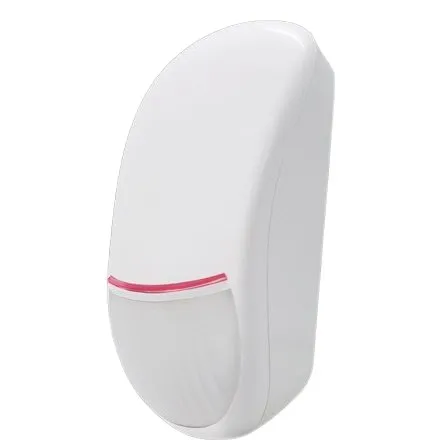 Detector de miscare PIR cu imunitate la animale DSC LC-200S, 12 m, 100 , digital